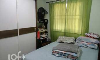 Imagem 2: Apartamento à venda em Campo Limpo com 47 m², 2 quartos, 1 vaga