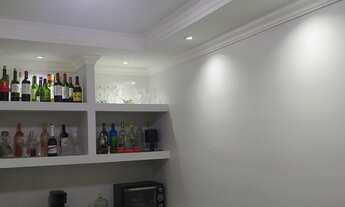 Imagem 4: Apartamento à venda em Sacomã com 48 m², 2 quartos, 1 vaga