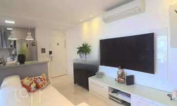 Imagem 3: Apartamento à venda em Mandaqui com 73 m², 2 quartos, 1 suíte, 1 vaga