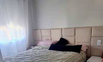 Imagem 3: Apartamento à venda em Cambuci com 40 m², 2 quartos