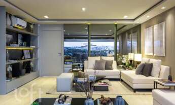 Imagem 2: Apartamento à venda em Butantã com 68 m², 2 quartos, 1 suíte, 1 vaga