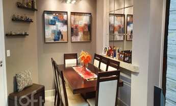 Imagem: Apartamento à venda em Bosque da Saúde