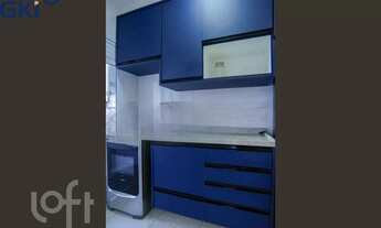 Imagem 6: Apartamento à venda em Bela Vista com 42 m², 1 quarto, 1 vaga