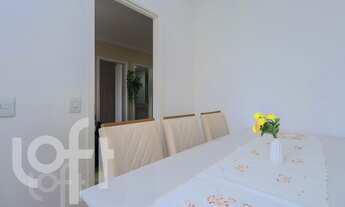 Imagem 6: Apartamento à venda em Cambuci com 34 m², 2 quartos