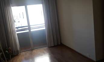 Imagem 2: Apartamento à venda em Santa Cecília com 75 m², 3 quartos, 1 vaga