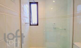 Imagem 4: Apartamento à venda em Jabaquara com 156 m², 4 quartos, 3 suítes, 2 vagas