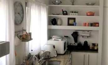 Imagem 5: Apartamento à venda em Sumaré com 220 m², 3 quartos, 3 suítes, 3 vagas