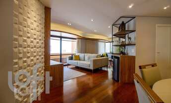 Imagem: Apartamento à venda em Morumbi com 133