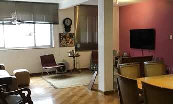 Imagem: Apartamento à venda em Bela Vista com 110