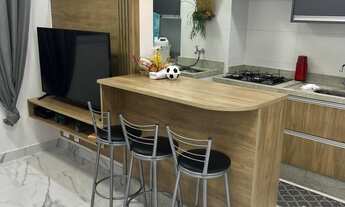 Imagem 6: Apartamento à venda em Artur Alvim com 38 m², 2 quartos, 1 vaga