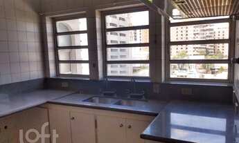 Imagem 5: Apartamento à venda em Alto de Pinheiros com 236 m², 4 quartos, 4 suítes, 5 vagas