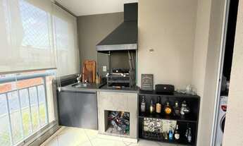 Imagem 6: Apartamento à venda em Campo Limpo com 81 m², 2 quartos, 2 suítes, 2 vagas