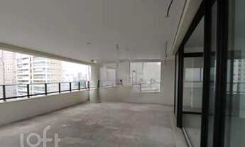 Imagem 4: Apartamento à venda em Alto da Lapa com 218 m², 3 quartos, 3 suítes, 4 vagas