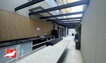 Imagem 5: Apartamento à venda em Moema Índios com 25 m², 1 quarto