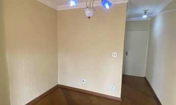 Imagem 4: Apartamento à venda em Vila Formosa com 78 m², 3 quartos, 2 vagas