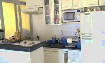 Imagem 7: Apartamento à venda em Cidade Líder com 51 m², 3 quartos, 1 vaga