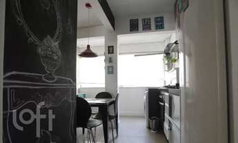 Imagem 7: Apartamento à venda em República com 45 m², 1 quarto