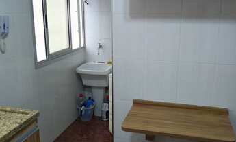 Imagem 7: Apartamento à venda em Campos Elísios com 61 m², 2 quartos