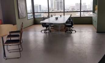 Imagem 6: Apartamento à venda em Perdizes com 27 m², 1 quarto