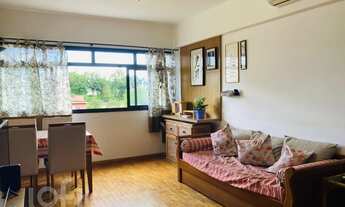 Imagem 3: Apartamento à venda em Santo Amaro com 93 m², 3 quartos, 1 vaga