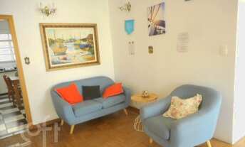 Imagem: Apartamento à venda em Bela Vista com 340