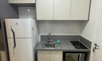 Imagem 6: Apartamento à venda em Bosque da Saúde com 25 m², 1 quarto