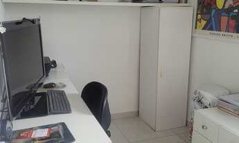 Imagem 7: Apartamento à venda em Vila Sônia com 96 m², 3 quartos, 1 suíte, 1 vaga