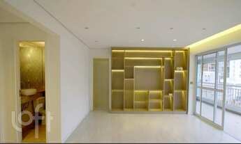 Imagem: Apartamento à venda em Vila Andrade com