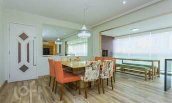 Imagem 3: Apartamento à venda em Vila Leopoldina com 129 m², 3 quartos, 3 suítes, 2 vagas