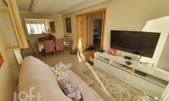 Imagem 2: Apartamento à venda em Jabaquara com 69 m², 2 quartos, 1 vaga