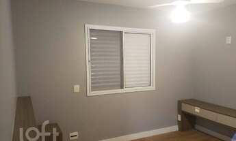 Imagem 3: Apartamento à venda em Casa Verde com 82 m², 3 quartos, 1 suíte, 2 vagas