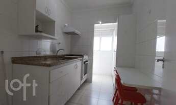 Imagem 3: Apartamento à venda em Jabaquara com 63 m², 2 quartos, 1 suíte, 1 vaga