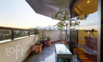 Imagem: Apartamento à venda em Grajaú com 312