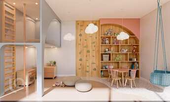 Imagem 5: Apartamento à venda em Vila Romana com 64 m², 2 quartos, 1 suíte, 1 vaga