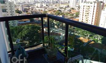 Imagem 2: Apartamento à venda em Ipiranga com 200 m², 4 quartos, 2 suítes, 4 vagas