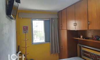 Imagem 3: Apartamento à venda em Jabaquara com 56 m², 2 quartos, 1 vaga