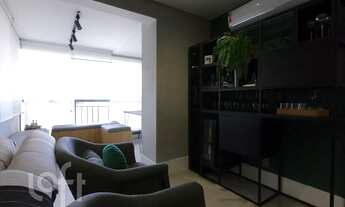 Imagem 3: Apartamento à venda em Campo Limpo com 81 m², 2 quartos, 2 suítes, 2 vagas