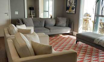 Imagem: Apartamento à venda em Santana com 143