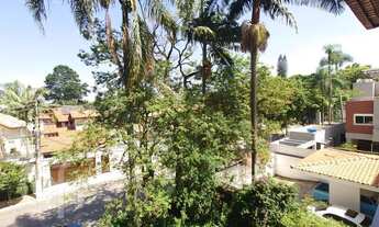 Imagem 6: Apartamento à venda em Santo Amaro com 200 m², 3 quartos, 2 suítes, 3 vagas