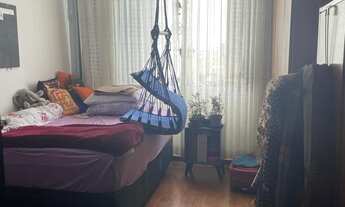 Imagem 3: Apartamento à venda em Santana com 140 m², 3 quartos, 1 vaga