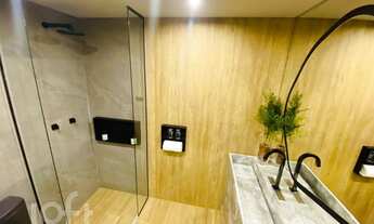 Imagem 5: Apartamento à venda em Butantã com 26 m², 1 quarto