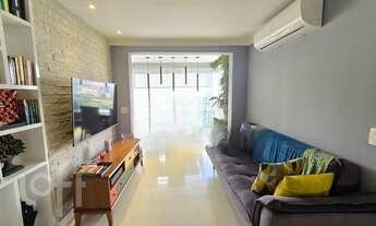 Imagem: Apartamento à venda em Lapa com 62 m²