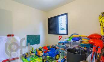 Imagem 3: Apartamento à venda em Morumbi com 147 m², 3 quartos, 1 suíte, 2 vagas