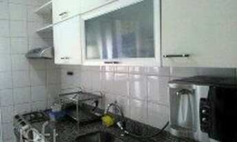 Imagem 7: Apartamento à venda em Bosque da Saúde com 74 m², 3 quartos, 1 suíte, 1 vaga