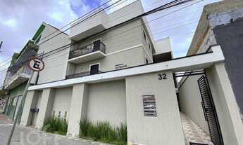 Imagem 7: Apartamento à venda em Vila Prudente com 42 m², 1 quarto