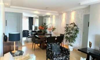 Imagem 6: Apartamento à venda em Casa Verde com 92 m², 3 quartos, 1 suíte, 2 vagas