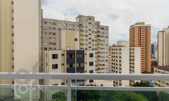 Imagem 6: Apartamento à venda em Liberdade com 90 m², 3 quartos, 2 suítes, 1 vaga