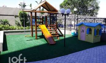 Imagem 4: Apartamento à venda em Santana com 87 m², 3 quartos, 1 suíte, 1 vaga