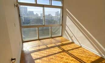 Imagem: Apartamento à venda em República com 105