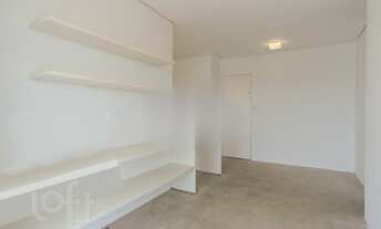 Imagem 3: Apartamento à venda em Alto da Lapa com 225 m², 2 quartos, 1 suíte, 2 vagas